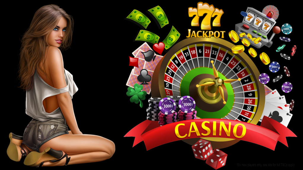 casino