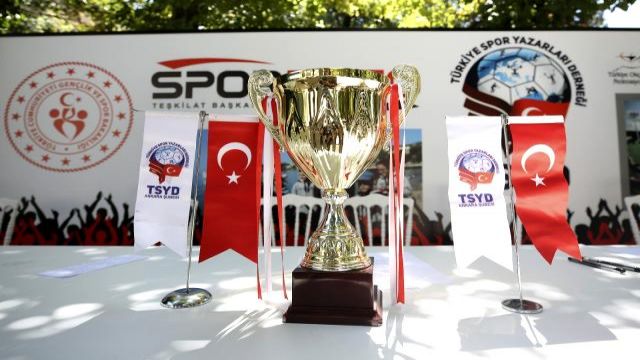 2 Ağustos'ta TSYD Kupası'nda Başkent Derbisi: Gençlerbirliği ve Ankaragücü Sahada!