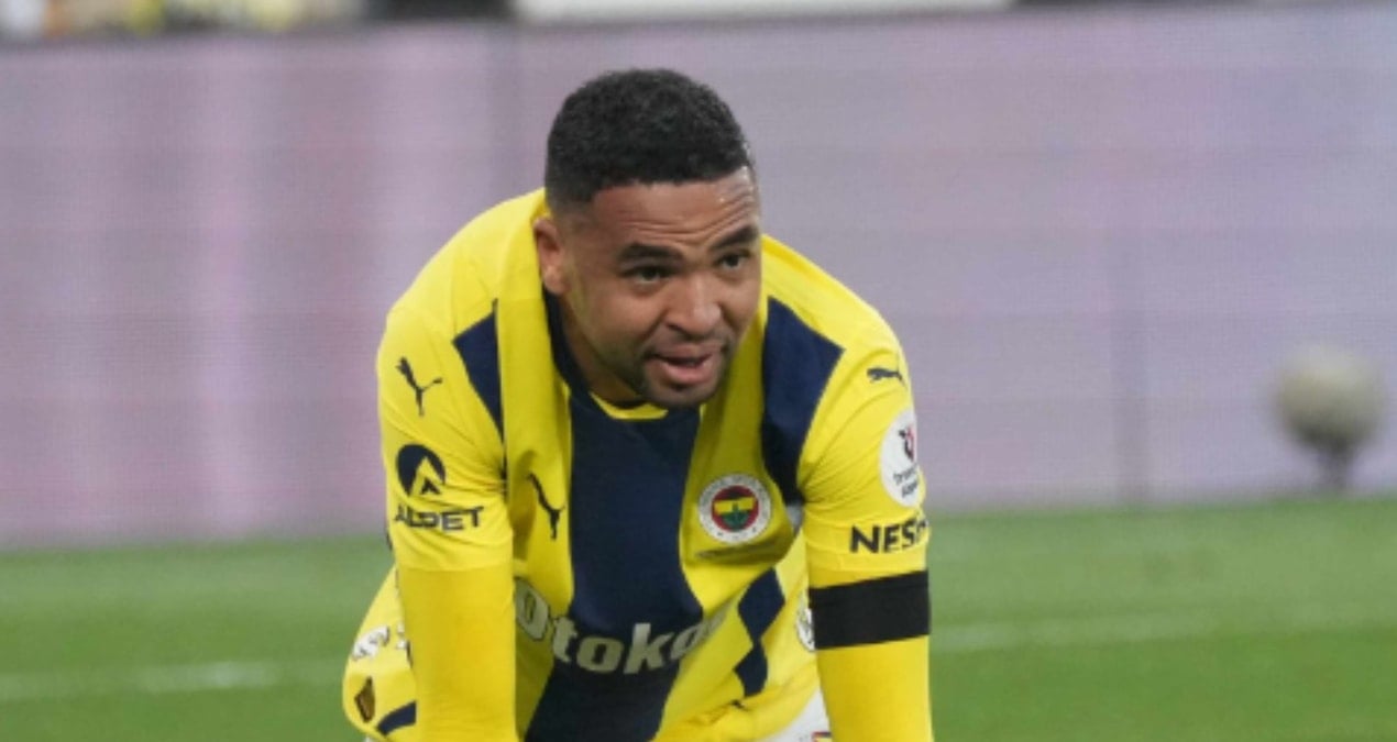 Fenerbahçe'yi heyecanlandıracak transfer piyangosu: Youssef En-Nesyri! 1 Fenerbahçe'yi heyecanlandıracak transfer piyangosu: Youssef En-Nesyri!