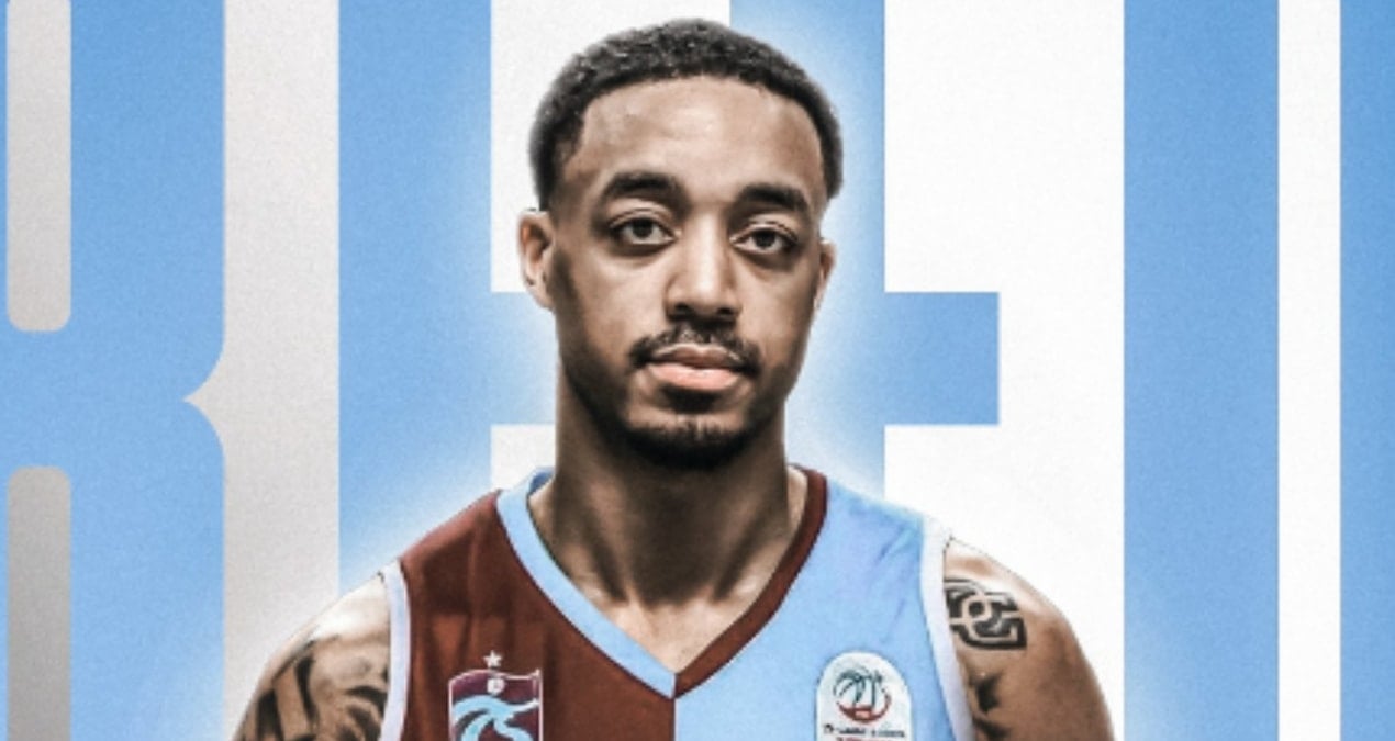 NBA Yıldızı Marcquise Reed, Trabzonspor’da!
Trabzonspor, eski NBA yıldızı Marcquise Reed’i Türkiye BSL’ye transfer etti. Reed’in 2 yıllık anlaşması, Trabzonspor’un iddialı vizyonunu destekliyor.  
Yeni başlık:
NBA Yıldızı Marcquise Reed, Trabzonspor’da!