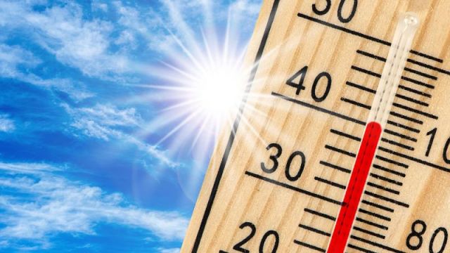 Ankara'da Tarihi Sıcaklar Alarm Veriyor: “Normalin Üzerinde” Hava Dalgası Uzmanları Endişelendirdi!
