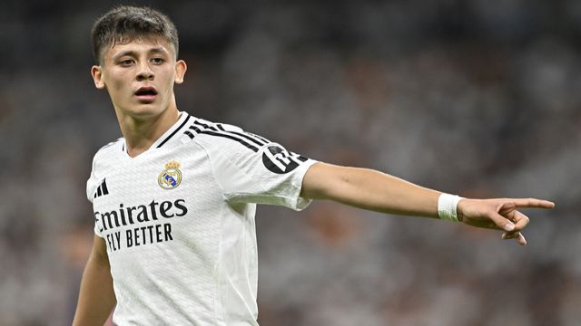 Arda Güler Real Madrid'den Ayrılıyor mu? Xabi Alonso Döneminde Net Cevap! 1 Arda Güler Real Madrid'den Ayrılıyor mu? Xabi Alonso Döneminde Net Cevap!