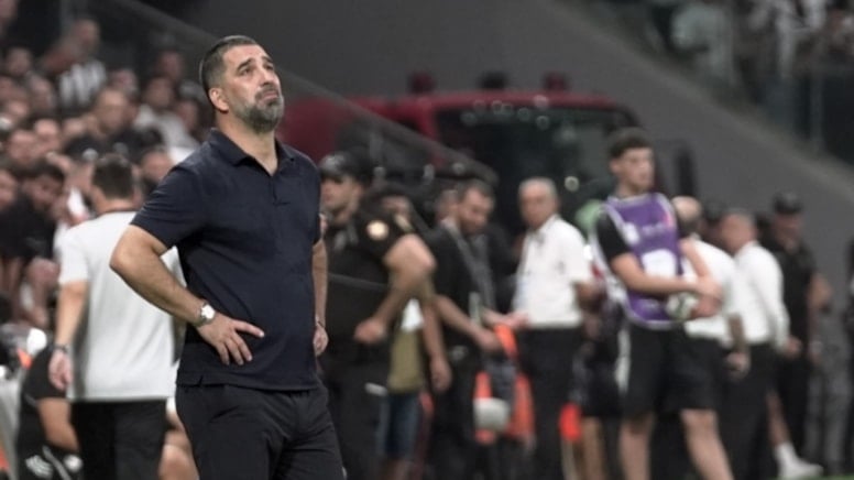 Arda Turan: Tur daha bitmedi