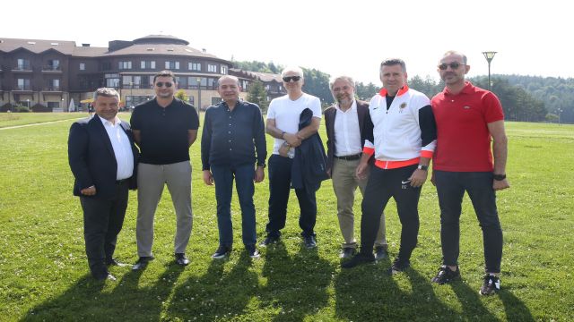 Başkanı Osman Sungur'dan Karagümrük Maçıyla İlgili Flaş Açıklamalar! 1 Başkanı Osman Sungur'dan Karagümrük Maçıyla İlgili Flaş Açıklamalar!
