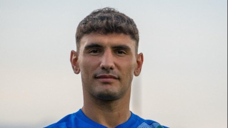 Caykur Rizespor Sparta Pragin Arnavut Yildizi Qazim Laciyi Transfer Etti