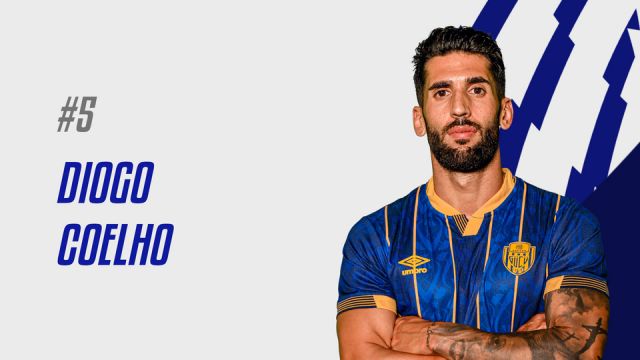 Diogo Mendes Transferi Yüksek Fiyat Yüzünden İptal Oldu! 1 Diogo Mendes Transferi Yüksek Fiyat Yüzünden İptal Oldu!