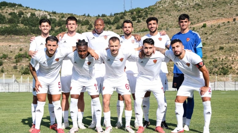 FIFA'nın Hatayspor kararı