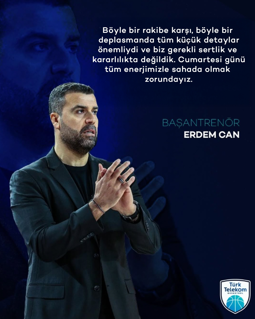 Fenerbahçe-Türk Telekom maç görseli