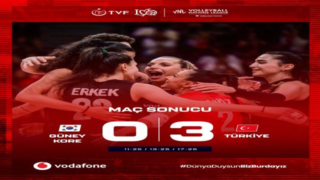 Filenin Sultanları 7'de 7 Yaparak Tarih Yazdı! 5 Filenin Sultanları 7’de 7 Yaparak Tarih Yazdı!