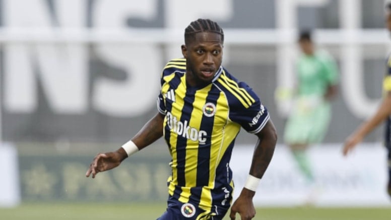 Fenerbahçe Leiria Maçı