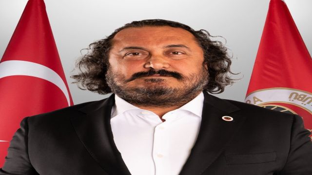Gençlerbirliği'nde Şok İstifa: Başkanın Komşusu Atilla Yıldırım Görevini Bıraktı!