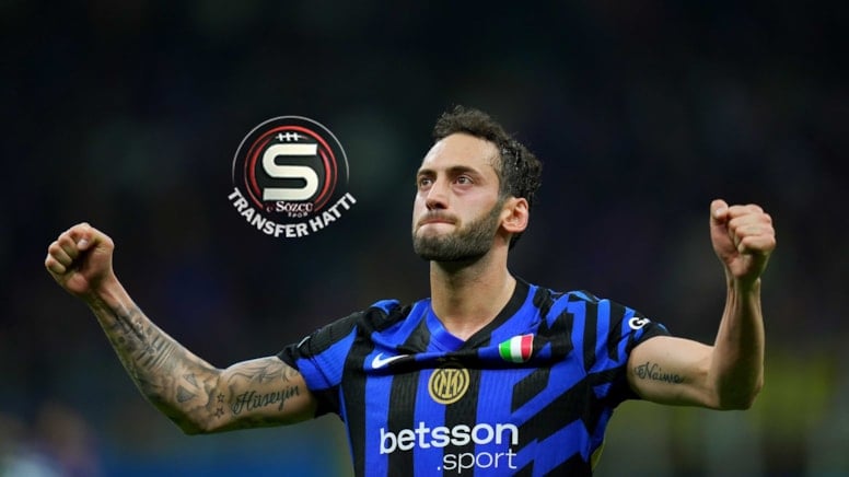 Hakan Çalhanoğlu