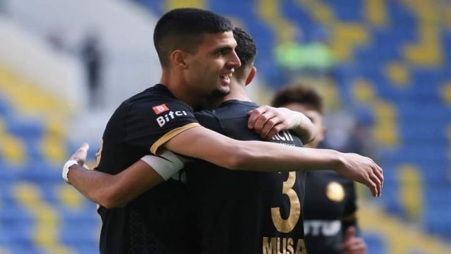 <p><strong>Isparta 32 Spor, Baran Başyiğit'i Transfer Etti! 3 Yıllık İmza!</strong></p> 1 Isparta 32 Spor, Baran Başyiğit'i Transfer Etti! 3 Yıllık İmza!
