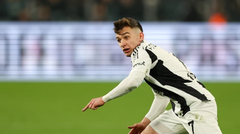 Juventus yildizi Francisco Conceicaonun bonservisini 32 milyon euro karsiliginda aldi
