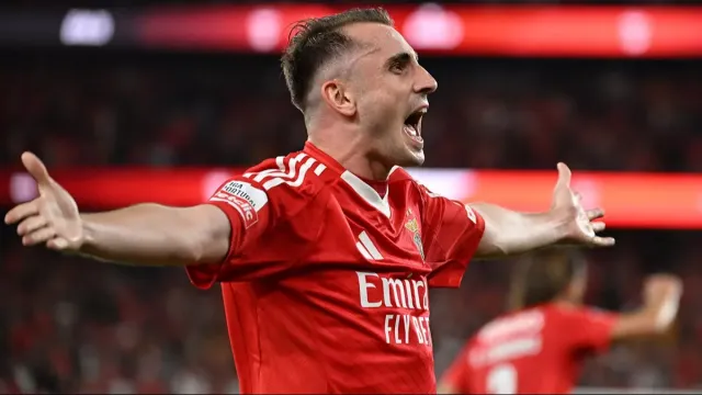 Kerem Aktürkoğlu Transferde Boş Geçmedi: Beşiktaş Takas Teklifiyle Devrede!