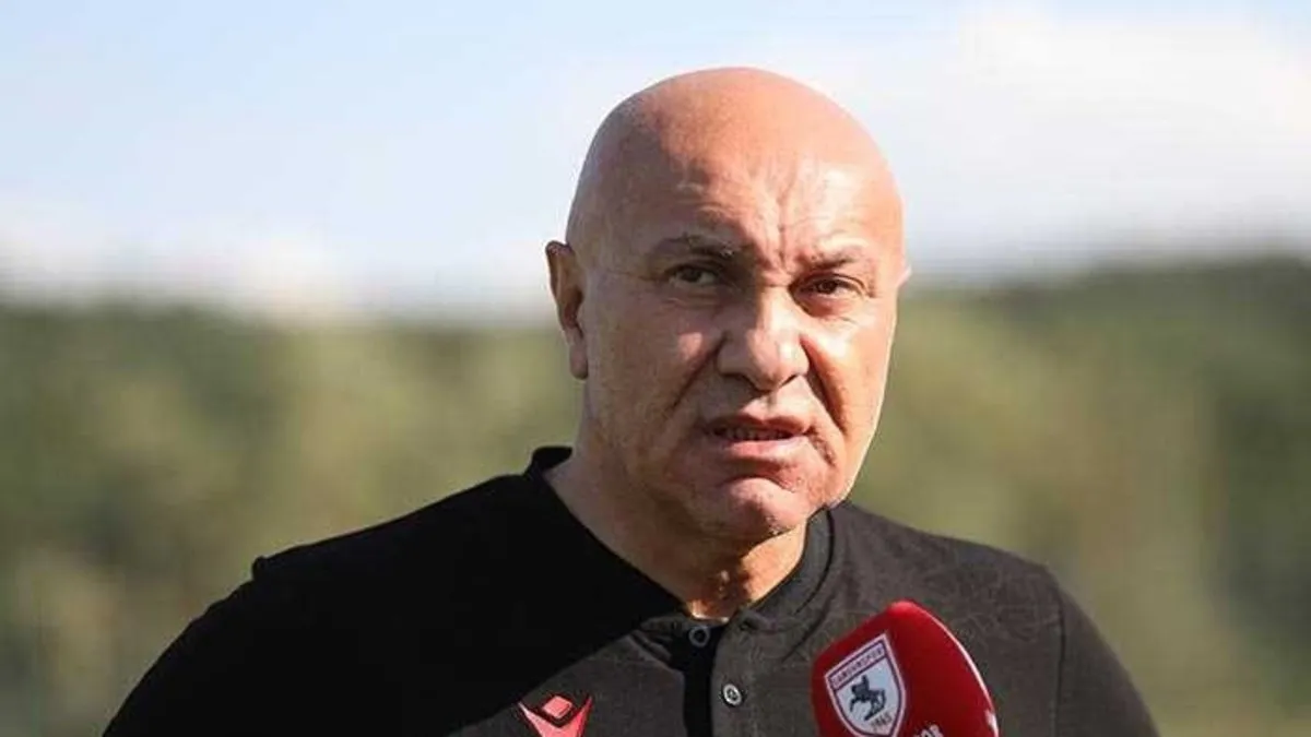 Samsunspor Başkanı Yüksel Yıldırım: "Yeni Transferlerimiz Avrupa Yolculuğu İçin!" 1 Samsunspor Başkanı Yüksel Yıldırım: "Yeni Transferlerimiz Avrupa Yolculuğu İçin!"