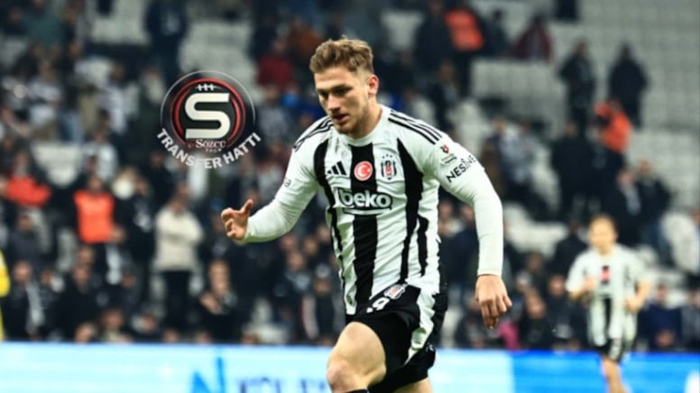 Serie A Devlerinden Semih Kilicsoy Icin Transfer Yarisi Basladi