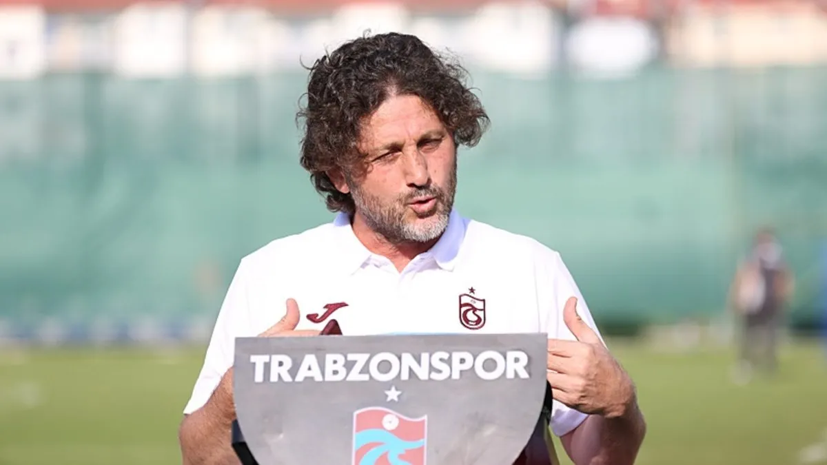 Trabzonspor'da Bombası 10 Numara Transferi! Pazarlıklar Son Aşamada | İşte İsmi! [1][3][4][5]
