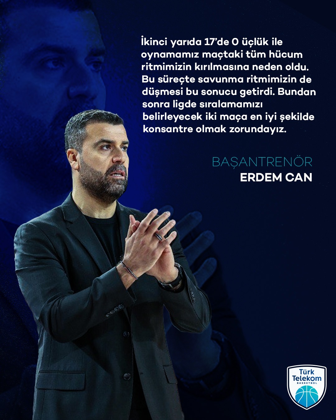 Turk Telekom evinde kaybetti