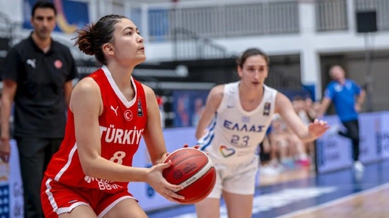 Milli Takım Müsabakası