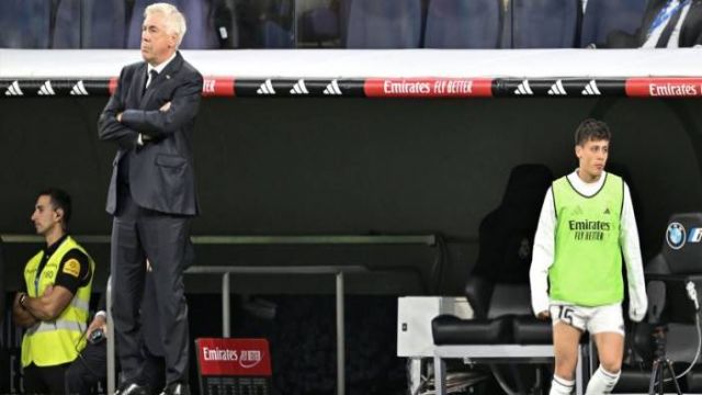 Xabi Alonso'nun Arda Güler Kararı: Süper Yetenek Yine Kulübede Mi? 1 Xabi Alonso'nun Arda Güler Kararı: Süper Yetenek Yine Kulübede Mi?
