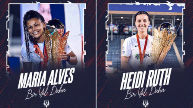 ABB Fomget’ten 2 Oyuncuyla Bedelsiz Sözleşme Yenileme Haberi! Turkcell Kadın Futbol Süper Ligi’de Kalıcı Hamle [Detaylar Aktarılıyor!]