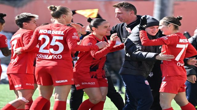 ABB Fomget’te 7 Yıldız Futbolcu ile Yepyeni Dönem!