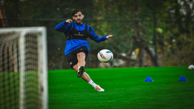 Son Dakika: Ankaragücü, Yusuf Emre Gültekin'in Sözleşmesi için Kilit Karar!