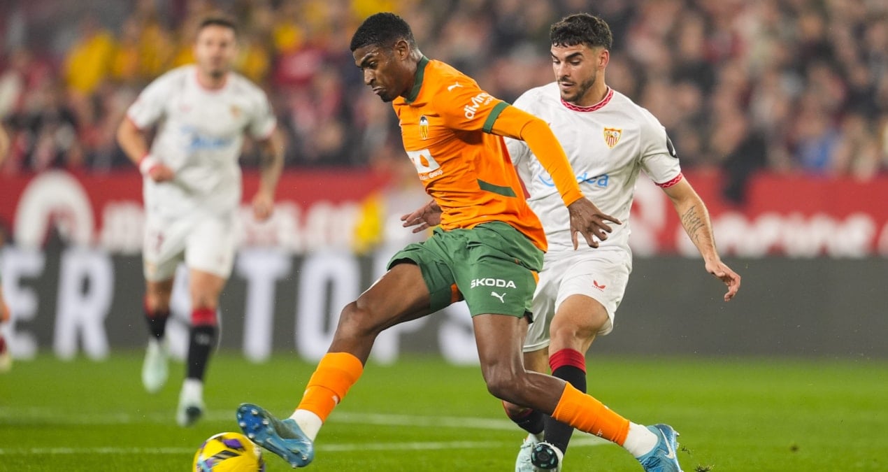 Cristhian Mosquera Arsenal'a €20 Milyonluk Transferle Katıldı! Valencia'dan Defans Yıldızı Resmen Açıklandı