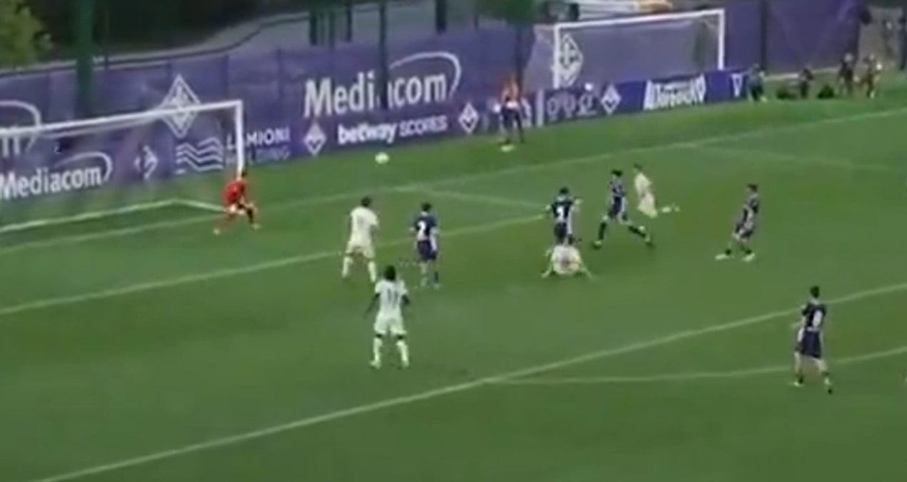 Edin Dzeko, Fiorentina'da İlk Maçında Gol Attı: İlk Maç İlk Gol!