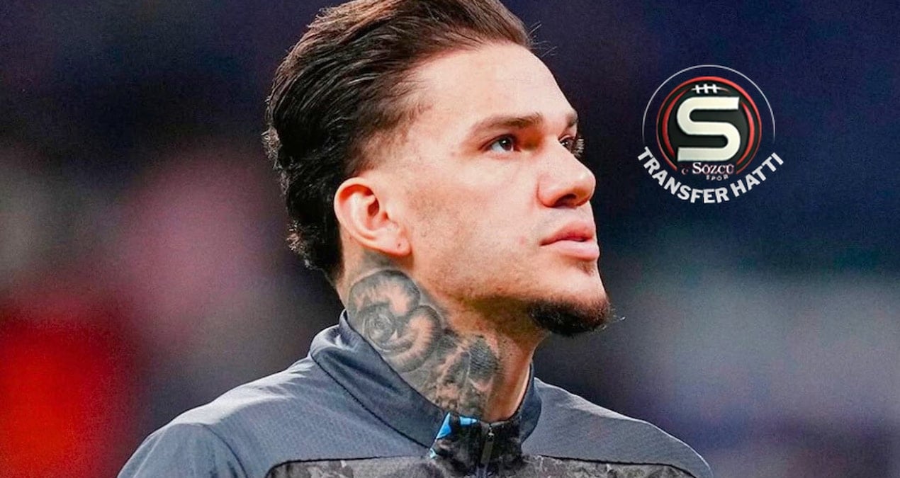 Son Dakika: Manchester City Ederson'u Galatasaray'a Bırakmıyor!  
Yeni arama sonuçlarına göre, Manchester City kulübü Ederson'un 2025/26 sezonunda kadroda kalmasını istiyor. Galatasaray ile kişisel anlaşma sağlandığı iddialarına rağmen, City yönetimi 31 yaşındaki kalecinin sözleşmesinin bitimine (2026) kadar takımda kalmasını hedefliyor[3][5]. Bu karar, Türk devinin €10 milyonluk teklifine rağmen alındı[1].  
City'nin ısrarıyla Ederson transferi belirsizliğini korurken, Galatasaray'ın alternatif arayışlara yöneleceği tahmin ediliyor[2][3].