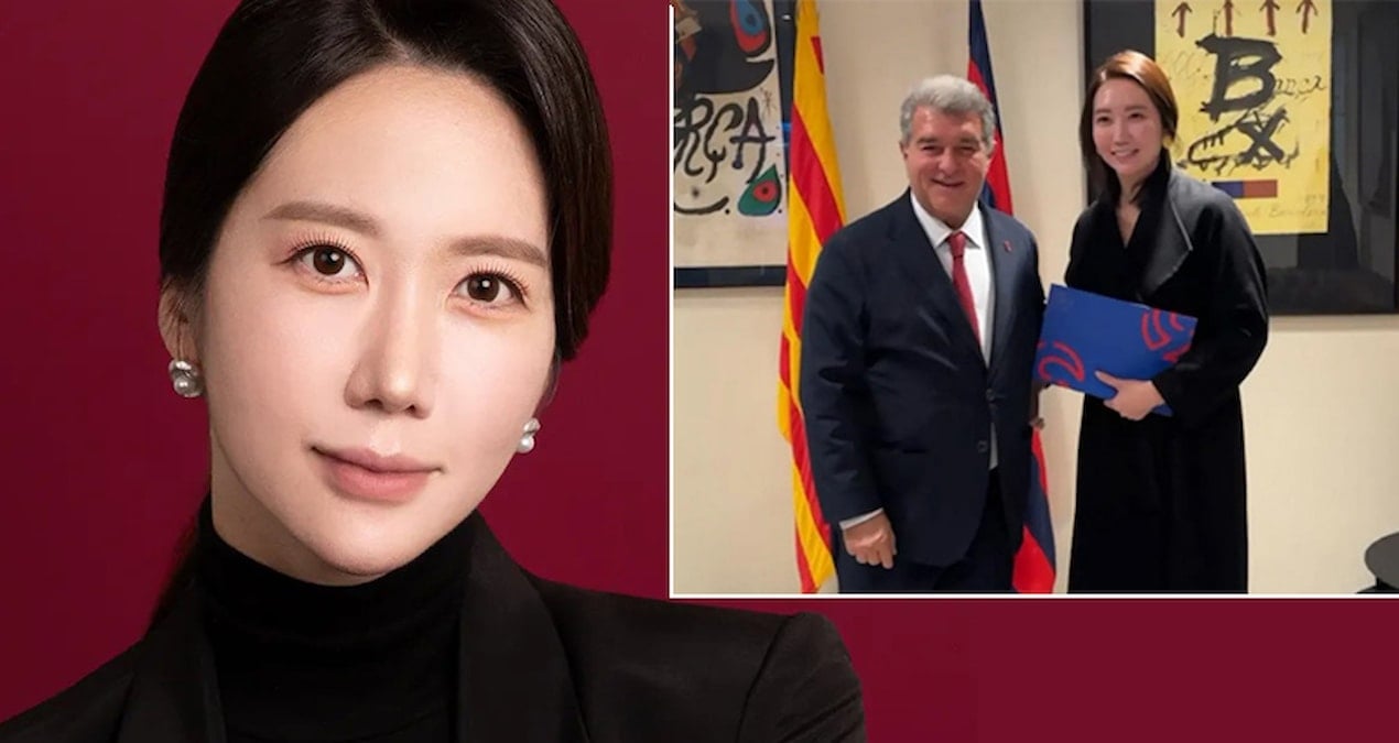 Barcelona'da Dolandırıcılık Skandalı: Hazırlık Maçı İptal Edildi!