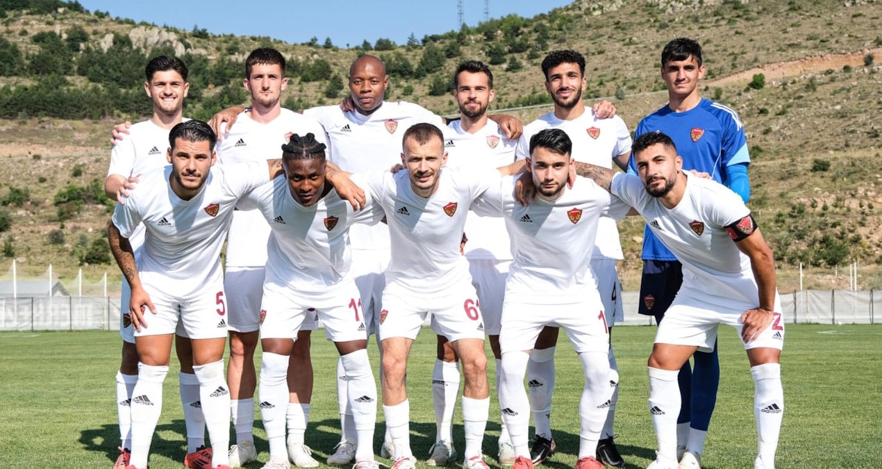 FIFA'dan Hatayspor'a Şok Transfer Yasağı: 3 Dönem Yeni Oyuncu Kaydı Yasaklandı!