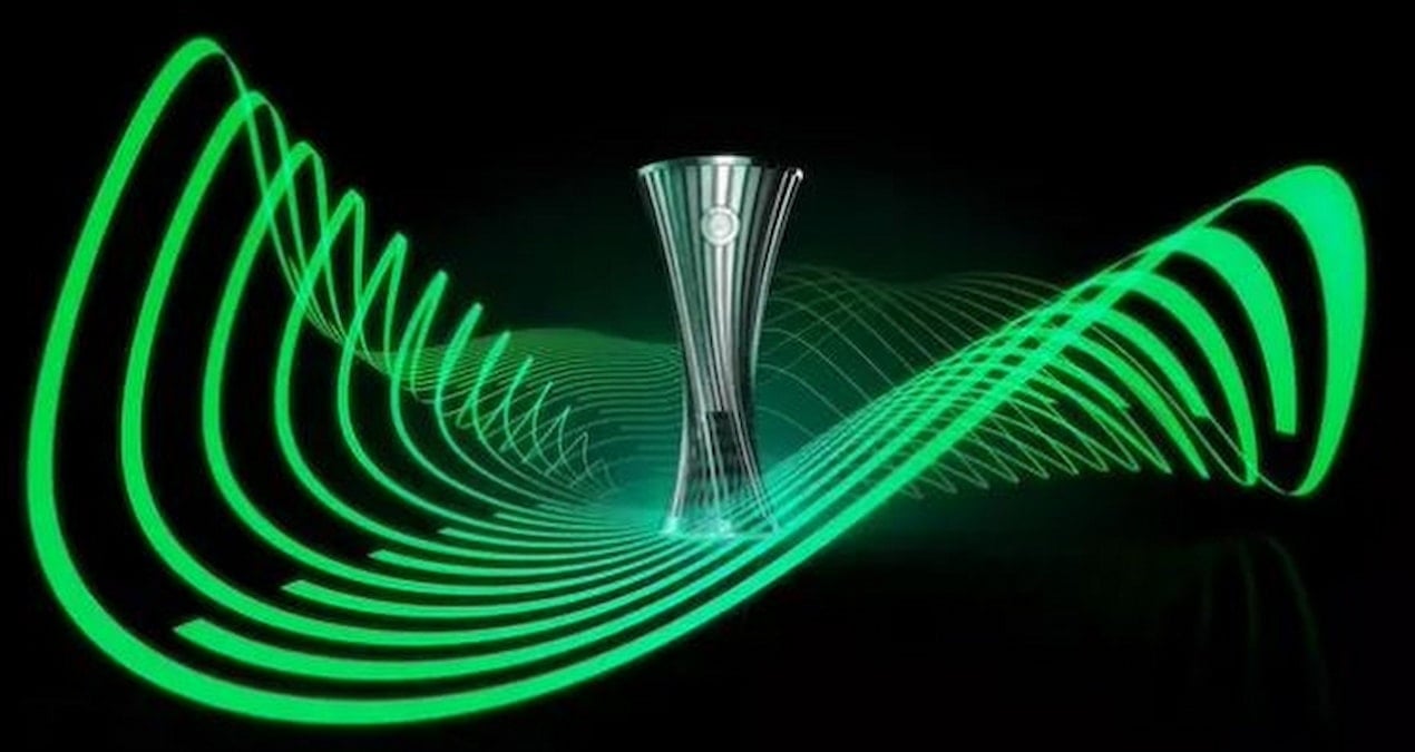 Ballkani, Floriana'yı Devirerek Konferans Ligi'nde Kritik Avantajı Yakaladı! 1 Ballkani, Floriana'yı Devirerek Konferans Ligi'nde Kritik Avantajı Yakaladı!