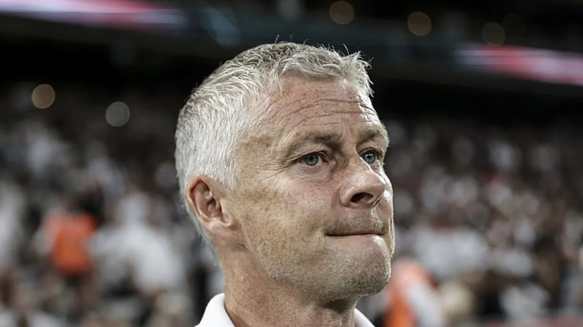 Solskjær'ın Şok Yorumu: "Son Gol Suratımıza Yumruk Gibi Çarptı!" [1][3][5]