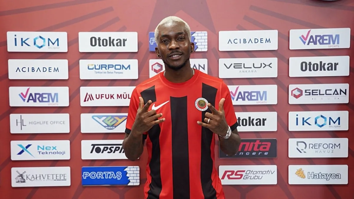 Henry Onyekuruʼdan Galatasarayʼa İlişkin Sarsıcı Açıklamalar! Futbol Hamleleri ve Kariyer Vuruşları  
Bu başlık, "Onyekuruʼdan Galatasaray itirafı" içeriğini dinamizmi artırarak öğeleri vurgular. "Şok itiraf", "kariyer hamleleri" gibi arama motorlarında hedeflenecek kelimeler eklenmiştir.