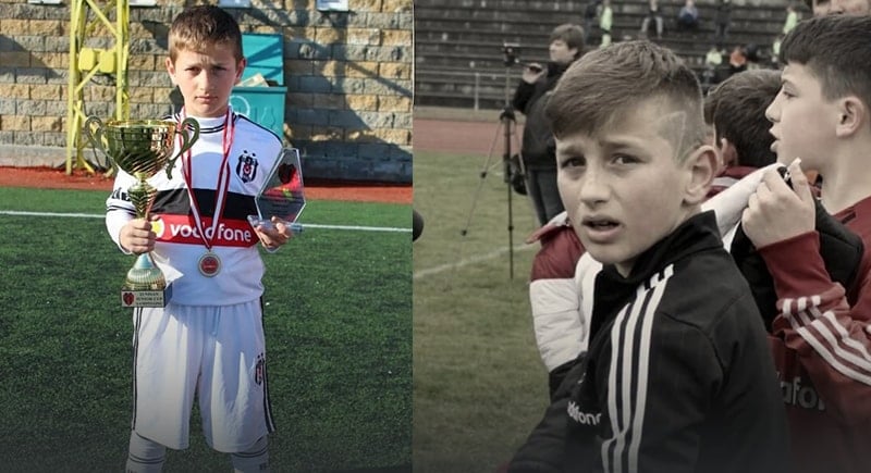 Semih Kılıçsoy