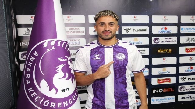 Son Dakika: Ahmet Uzun Transferi Resmen Açıklandı! 1 Son Dakika: Ahmet Uzun Transferi Resmen Açıklandı! ⚽✍️