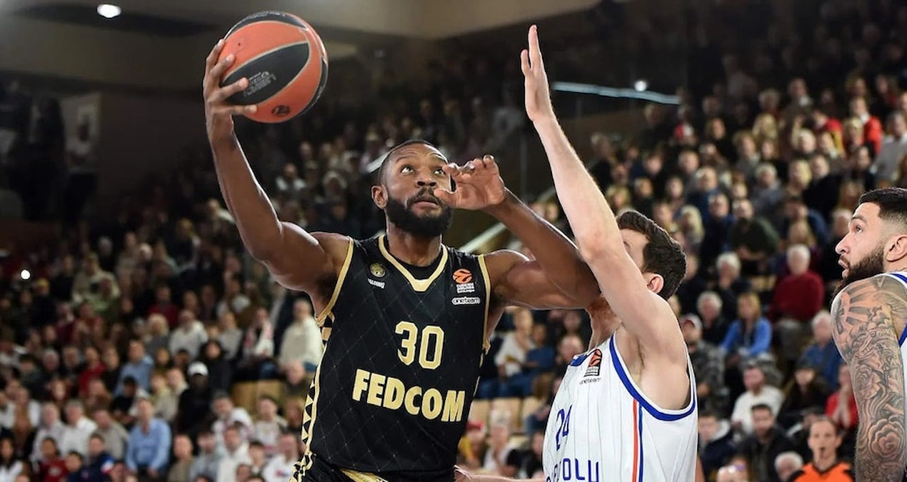 Beşiktaş GAİN, ABD’li Uzun Forvet Vitto Brown’u Transfer Etti!
