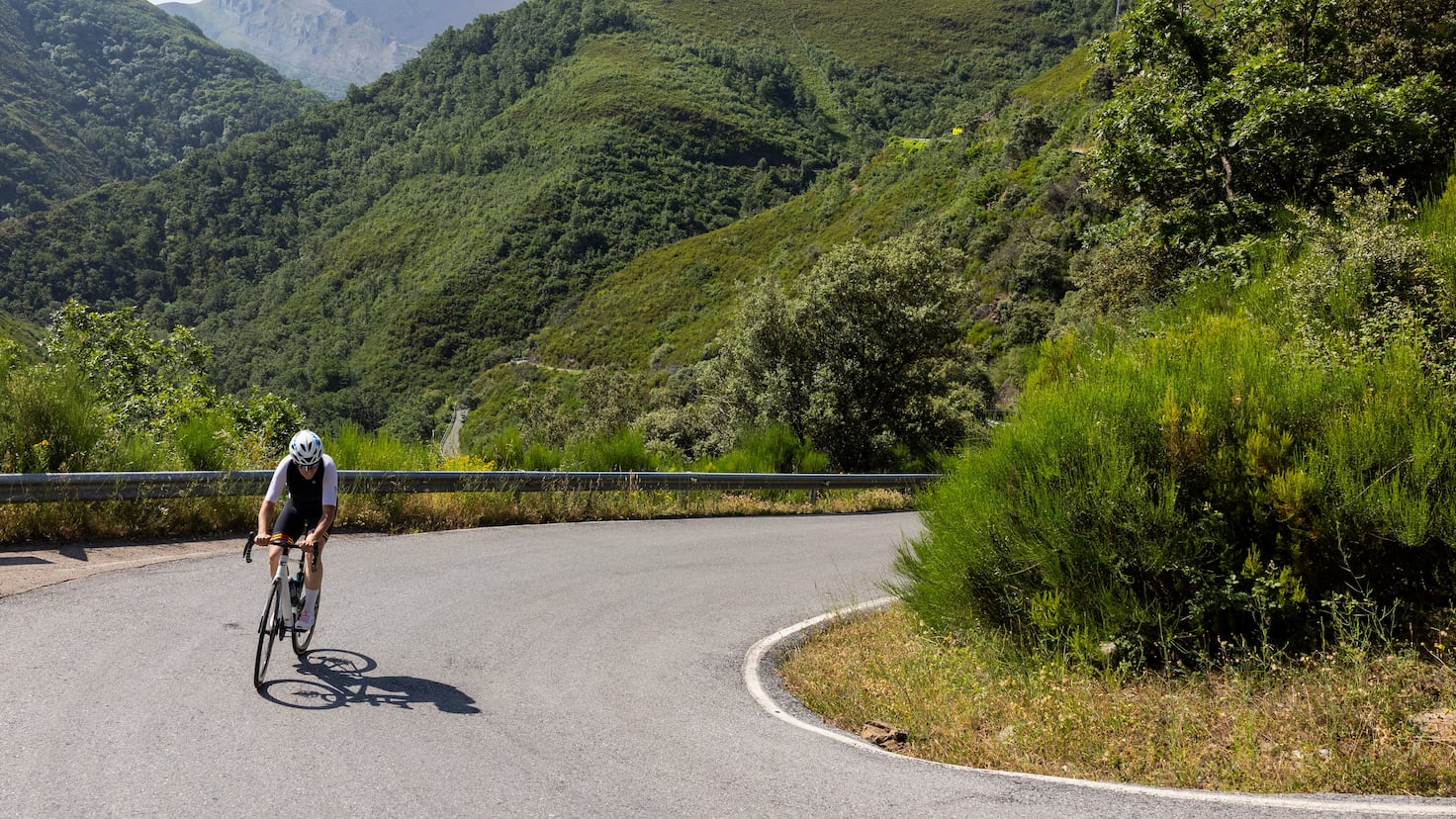 El Morredero: 2025 Vuelta'nın Büyük Sürprizi 20 El Morredero: 2025 Vuelta’nın Büyük Sürprizi