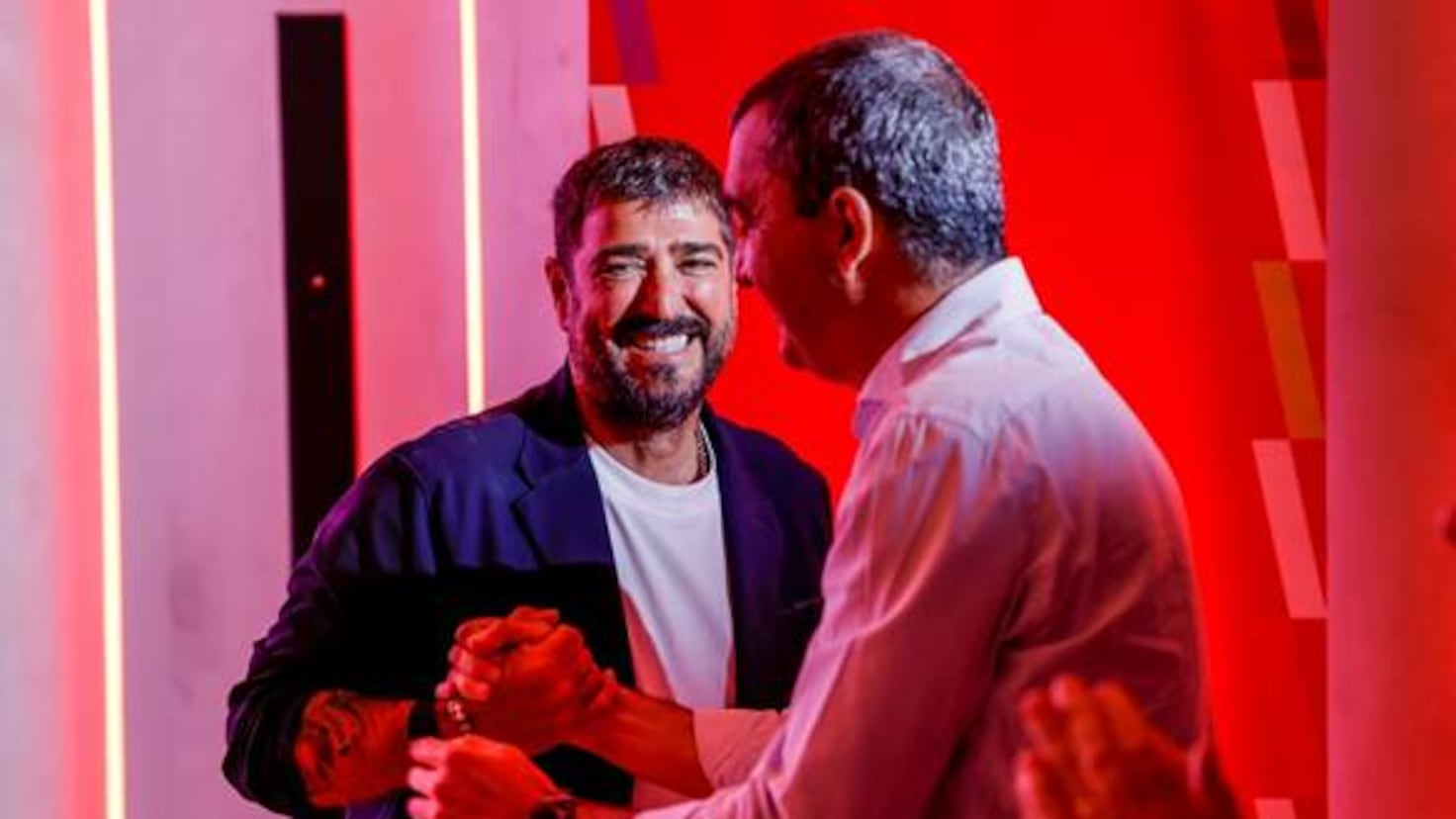 Sheila & B. Devotion’dan Antonio Orozco’ya: La Vuelta’nın Tema Müziği Evrimi