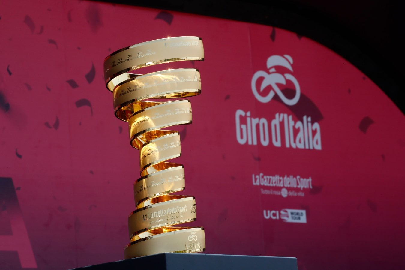 Bulgaria hara historia como sede inaugural del Giro dItalia 2026