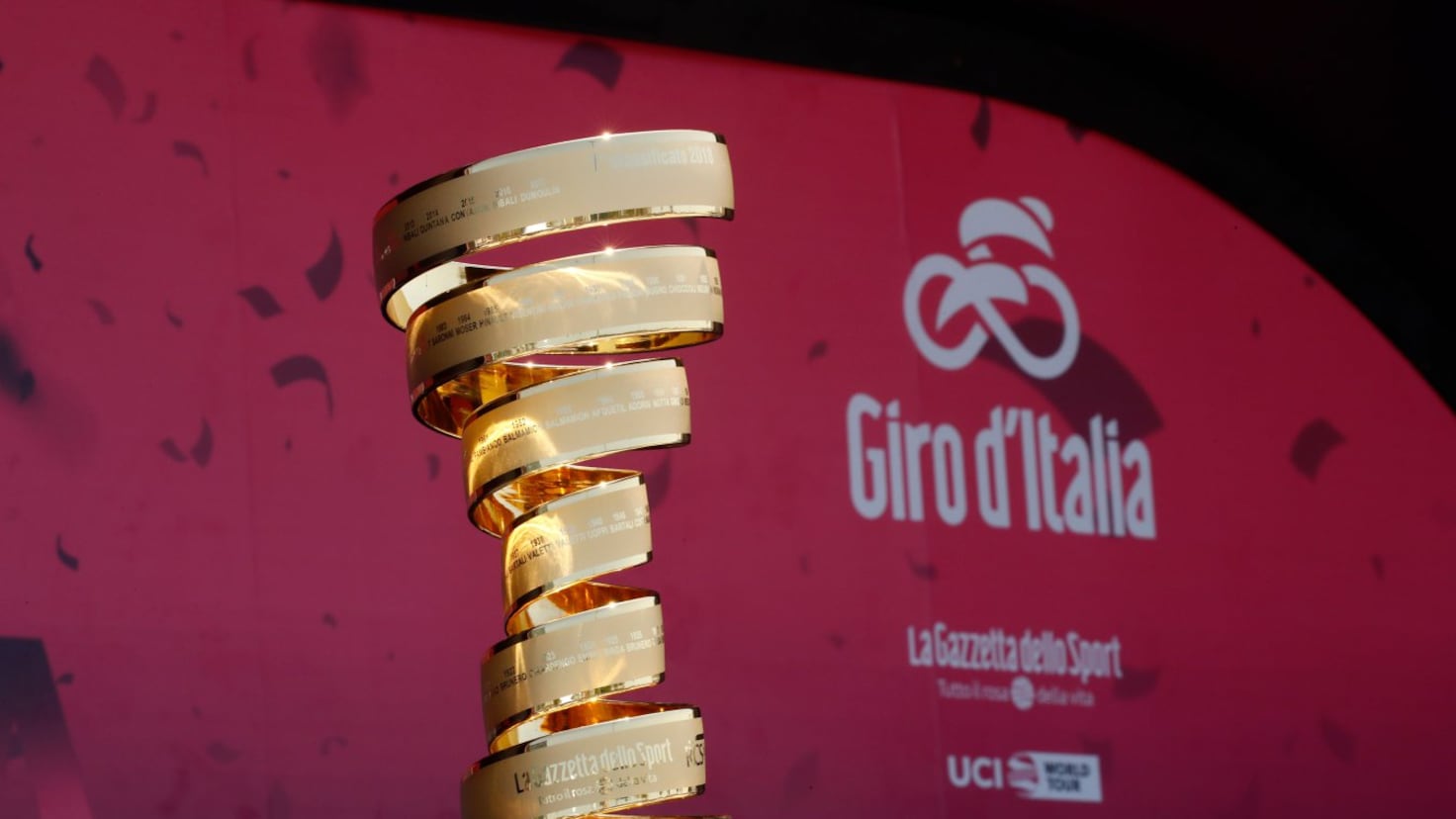 Bulgaria hará historia como sede inaugural del Giro d'Italia 2026 1 Bulgaria hará historia como sede inaugural del Giro d'Italia 2026