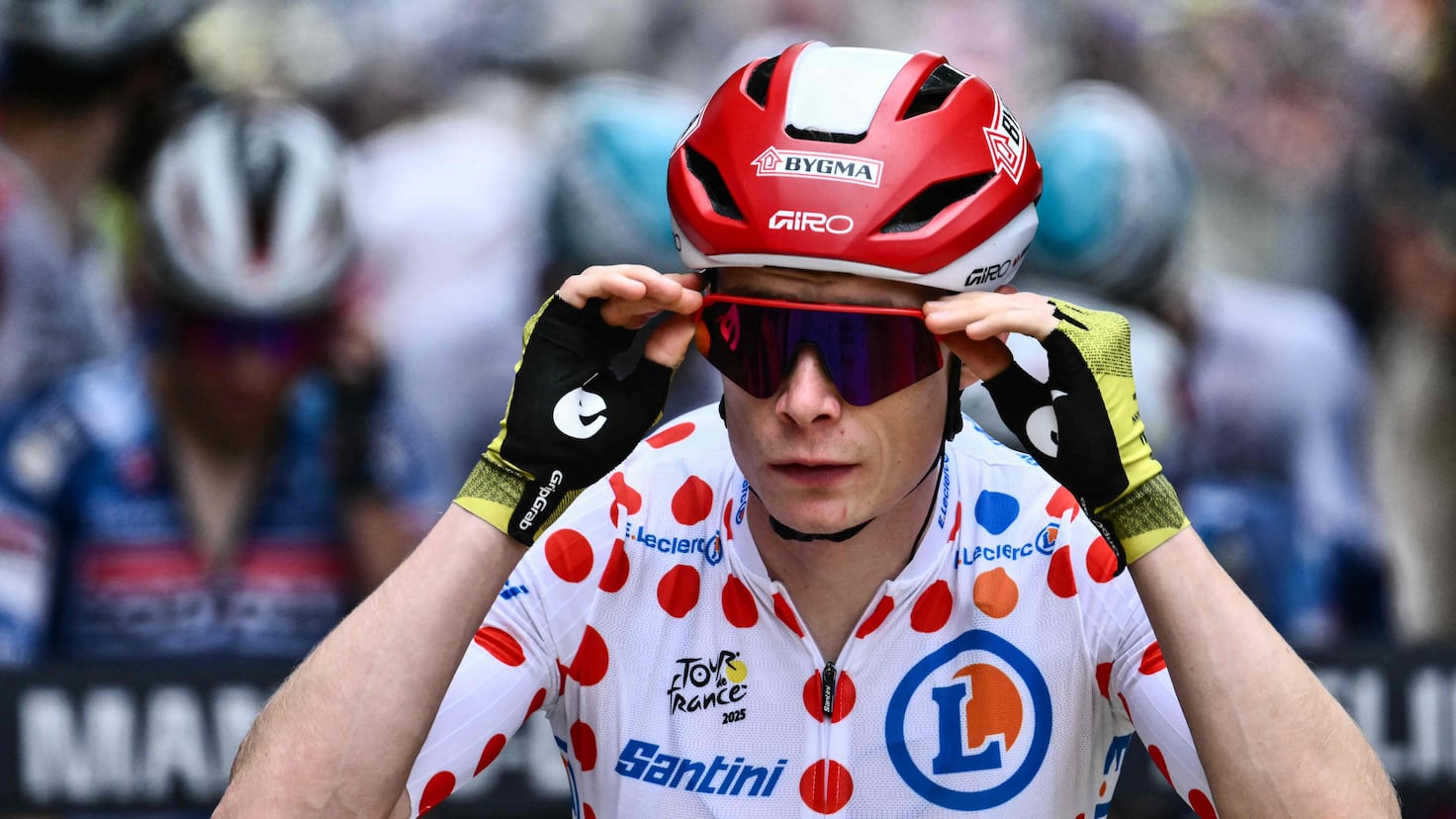 Vuelta España 2025: Sin Pogacar ni Mas, Vingegaard se convierte en gran favorito mientras Ayuso busca la sorpresa