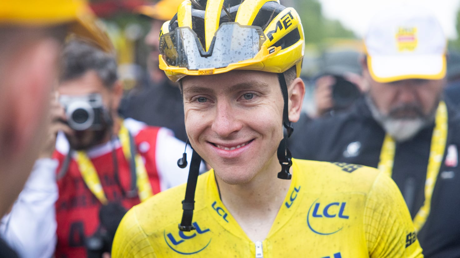 Tour de France Şampiyonu Pogacar, 2025 Vuelta a España’yı Pas Geçme Kararı Aldı