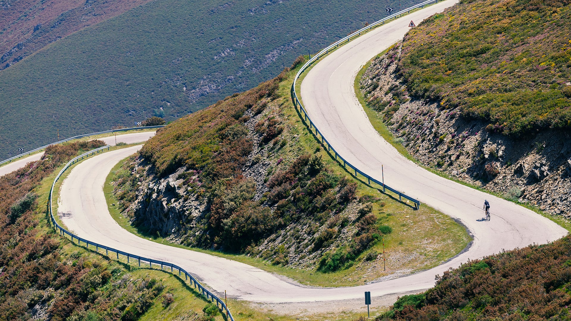 Vuelta 2025