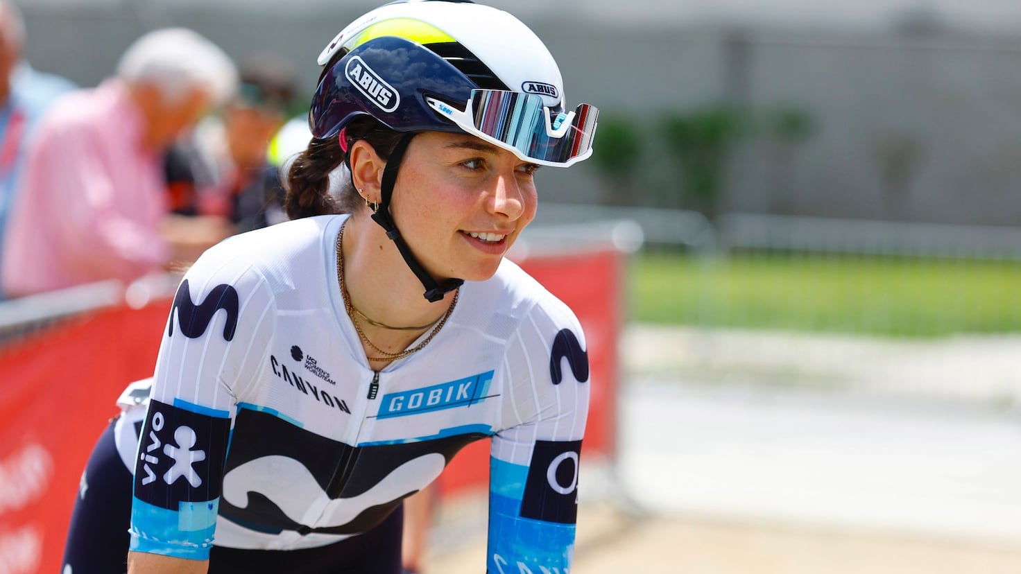 Giro d’Italia 2025: Lippert ‘Reusser ile Zafer İçin Geliyoruz’ Dedi