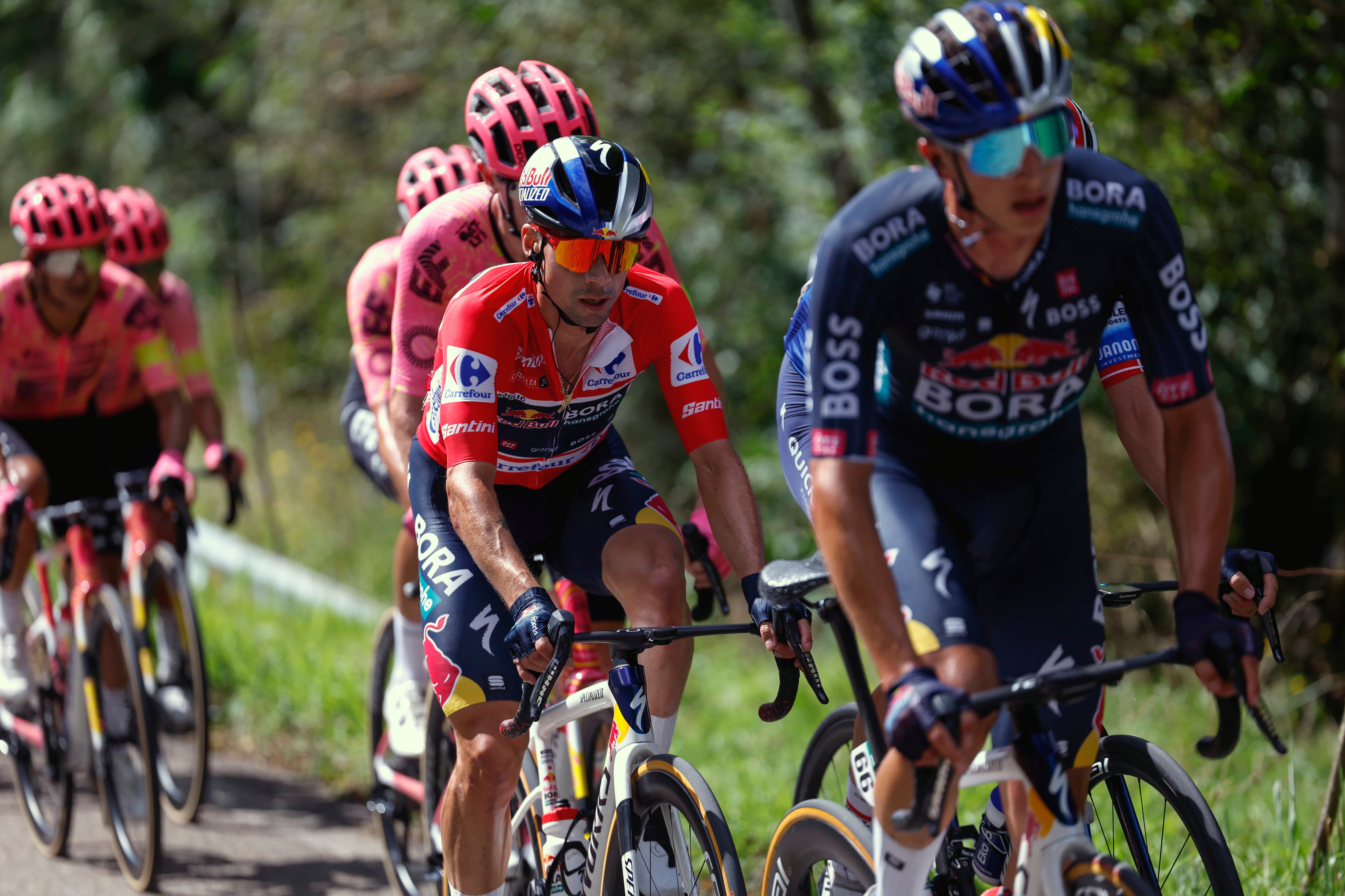 Vuelta a España 2025