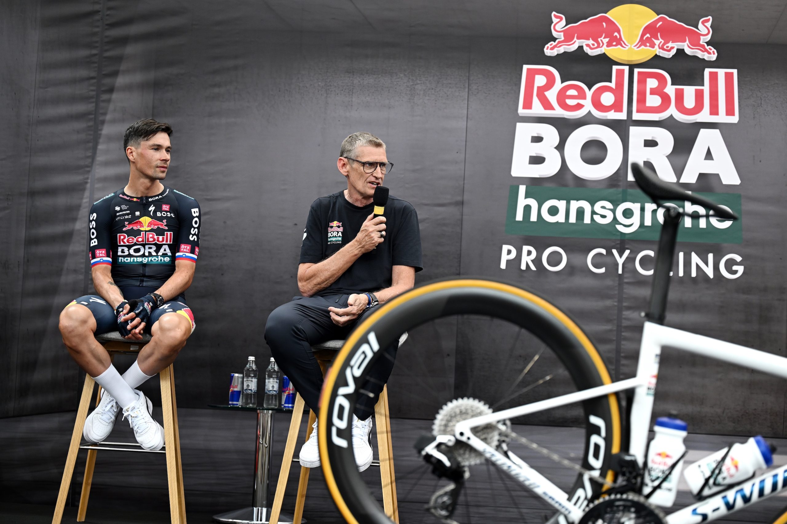 Remco Evenepoel Bombası Patlıyor: Red Bull-Bora-Hansgrohe Baş Spor Direktörünü Değiştirdi 1 Remco Evenepoel Bombası Patlıyor: Red Bull-Bora-Hansgrohe Baş Spor Direktörünü Değiştirdi