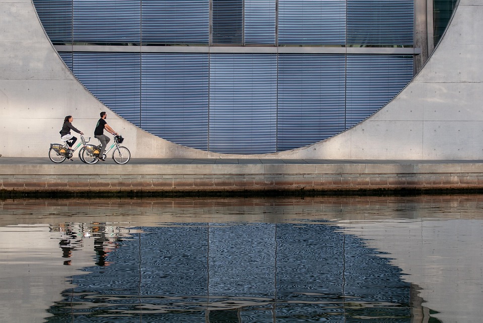 cycling